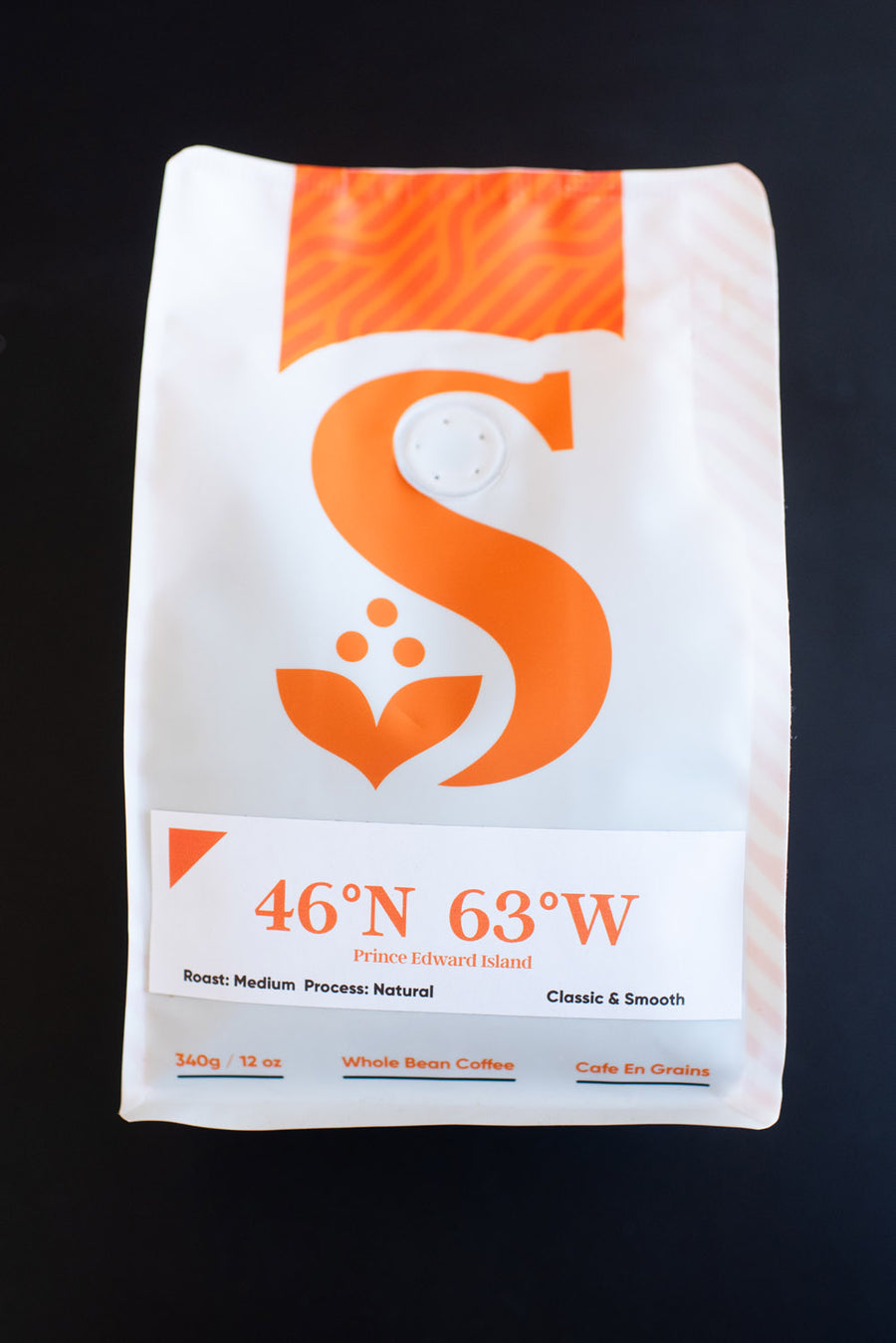 46N 63W Coffee