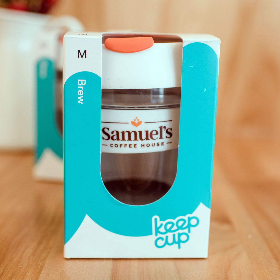 KeepCup